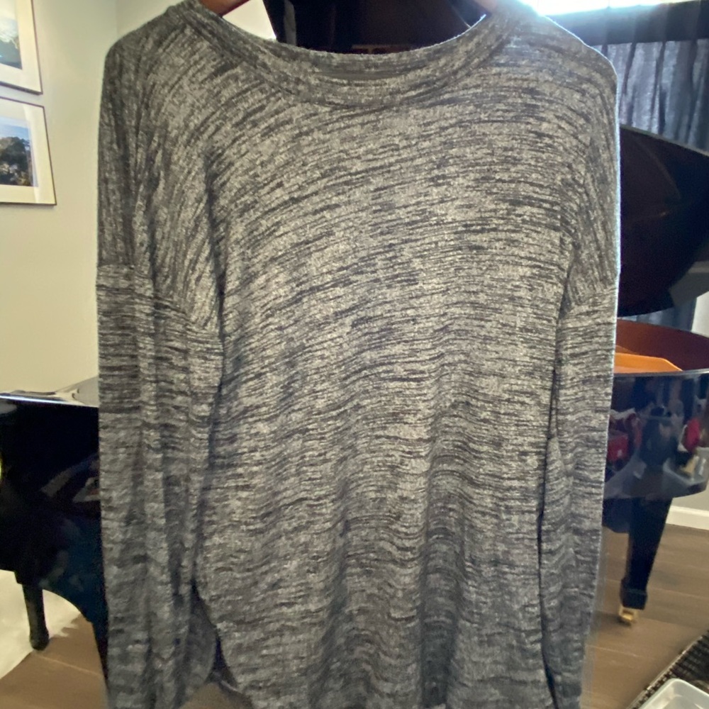 Banana Republic Long Sleeve